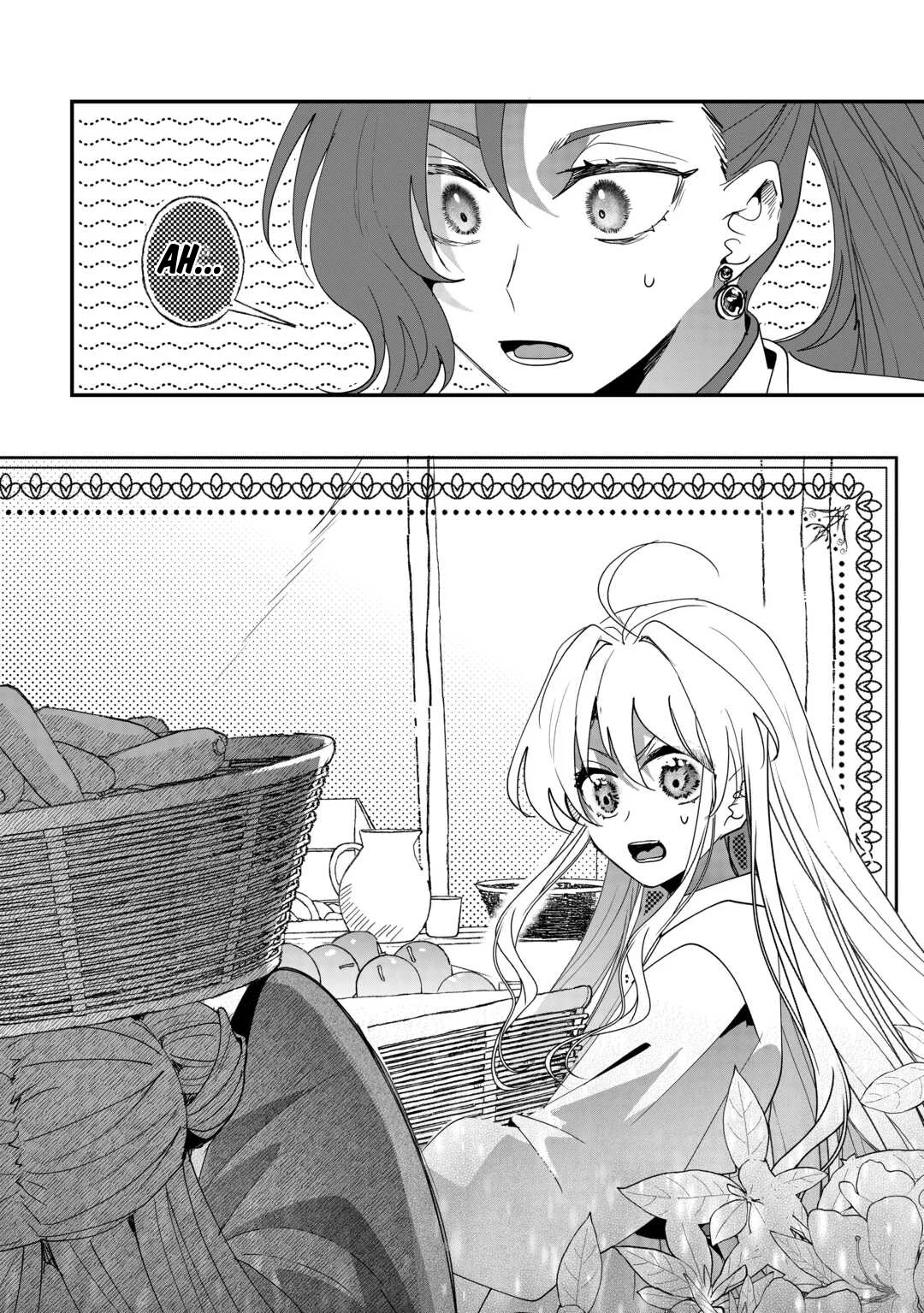 Zense wa Reikoku Koutei, Konse wa Youjo Capítulo 6 Página 24
