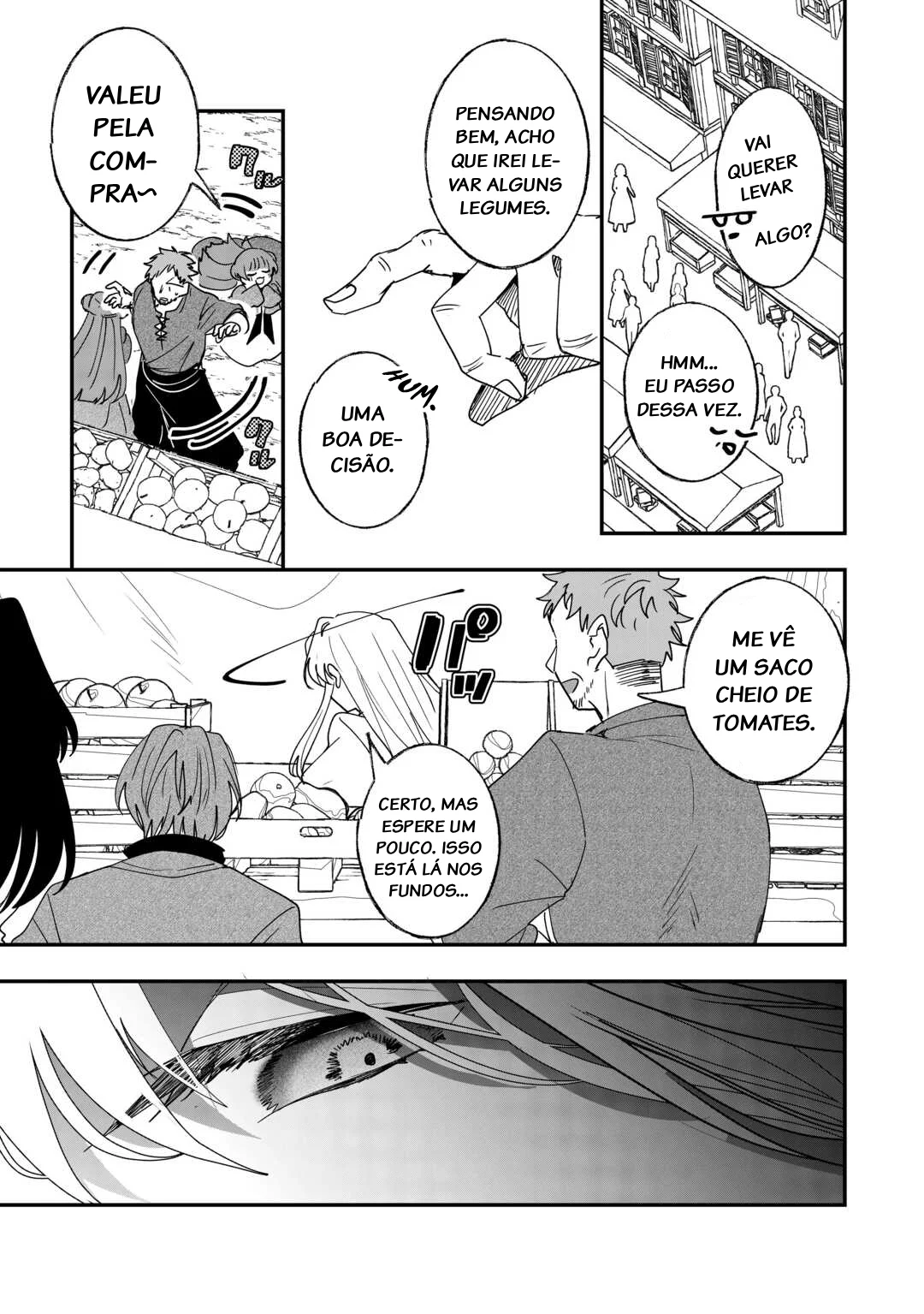 Zense wa Reikoku Koutei, Konse wa Youjo Capítulo 7 Página 5