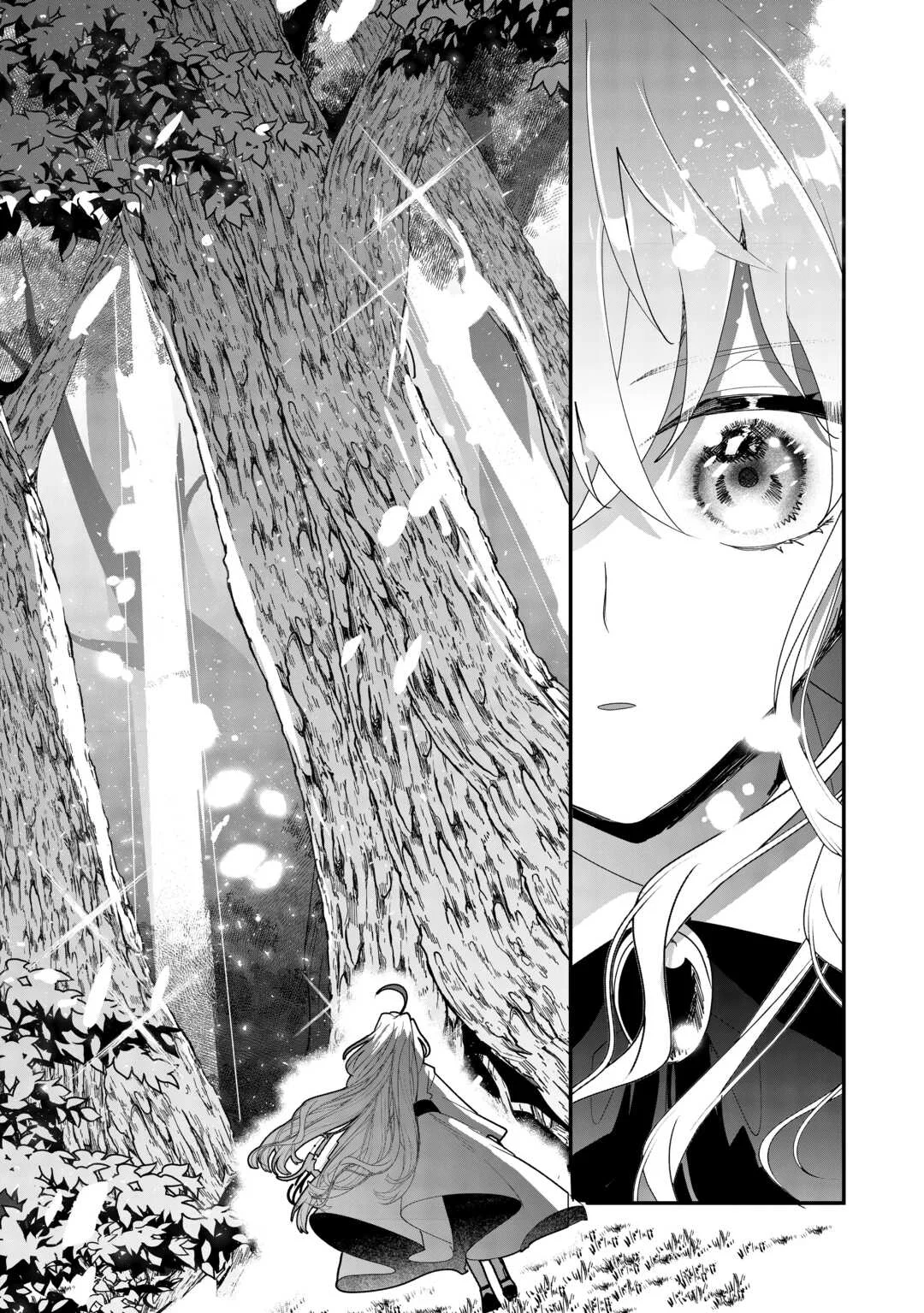 Zense wa Reikoku Koutei, Konse wa Youjo Capítulo 8 Página 5
