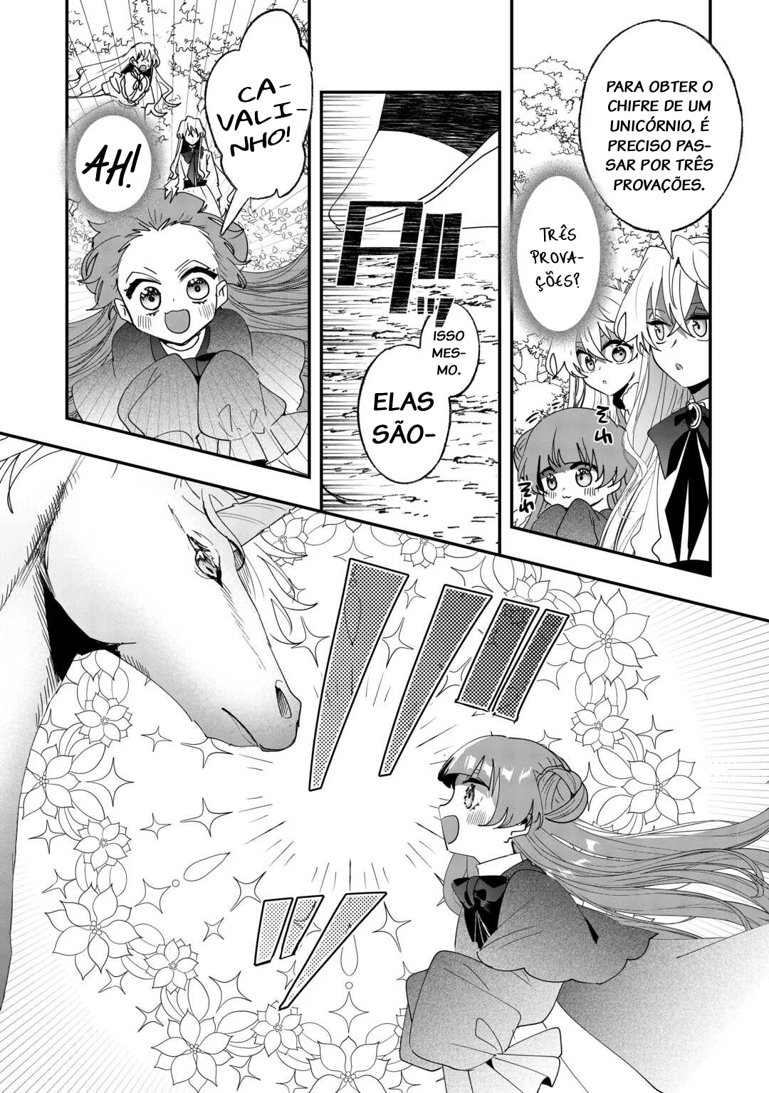 Zense wa Reikoku Koutei, Konse wa Youjo Capítulo 9 Página 1