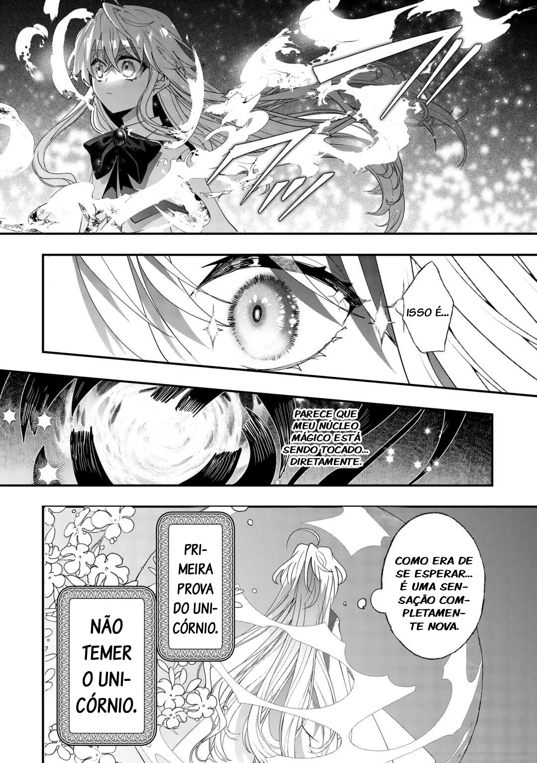 Zense wa Reikoku Koutei, Konse wa Youjo Capítulo 9 Página 5