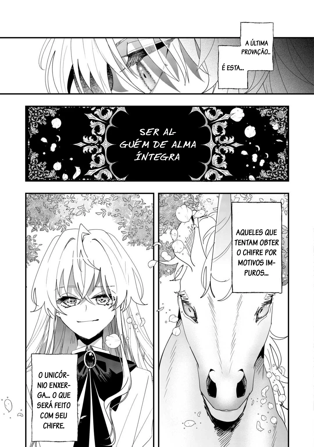 Zense wa Reikoku Koutei, Konse wa Youjo Capítulo 9 Página 10