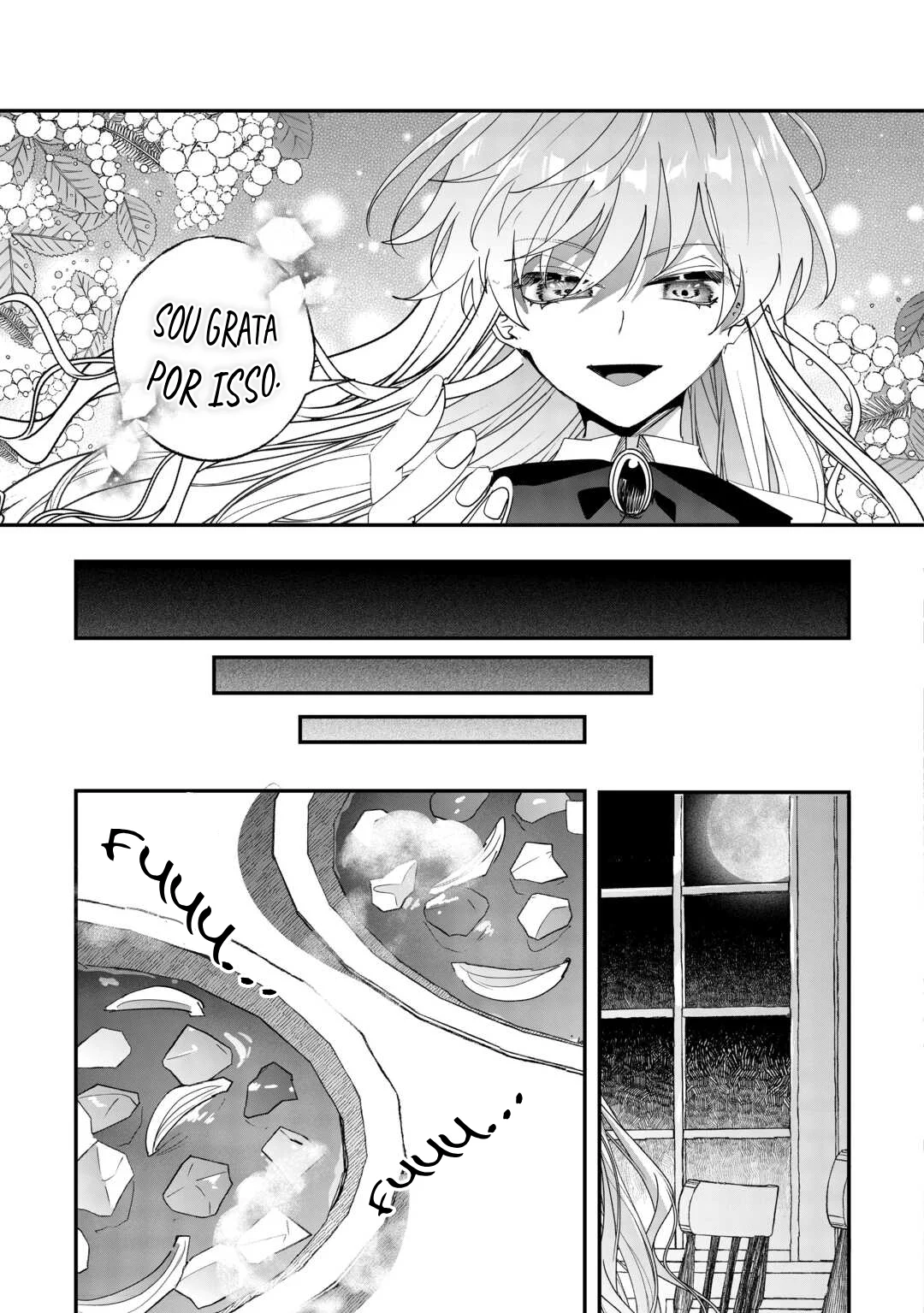 Zense wa Reikoku Koutei, Konse wa Youjo Capítulo 9 Página 12