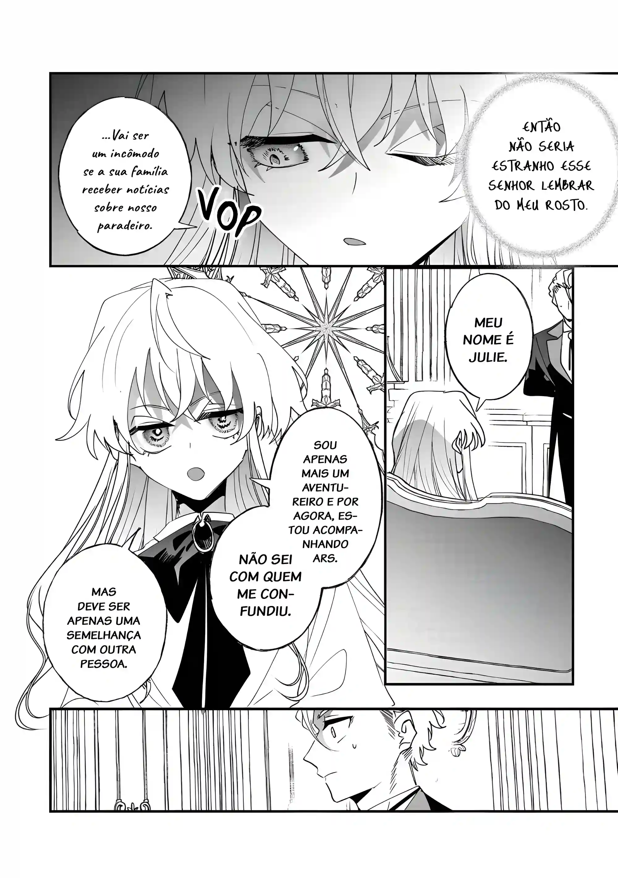 Zense wa Reikoku Koutei, Konse wa Youjo Capítulo 11 Página 8