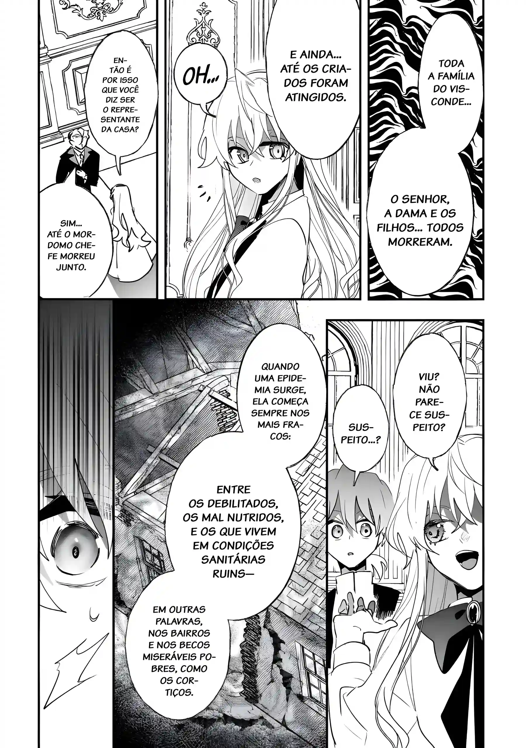 Zense wa Reikoku Koutei, Konse wa Youjo Capítulo 12 Página 3