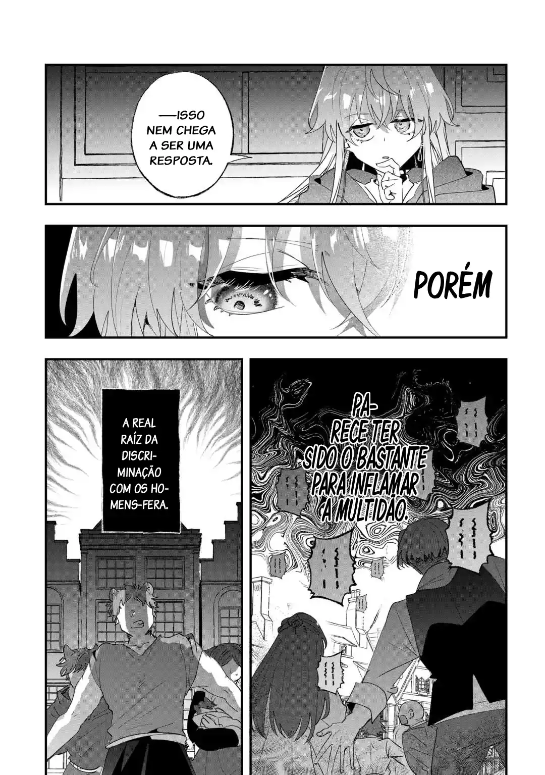 Zense wa Reikoku Koutei, Konse wa Youjo Capítulo 15 Página 7