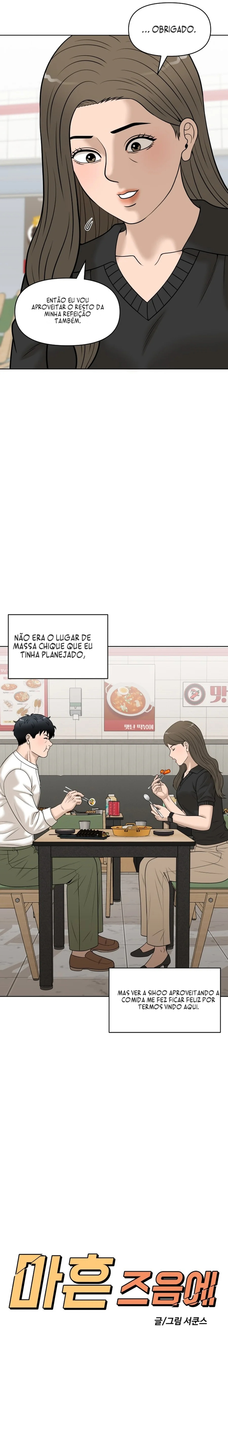 Cerca de 40 Capítulo 39 Página 11