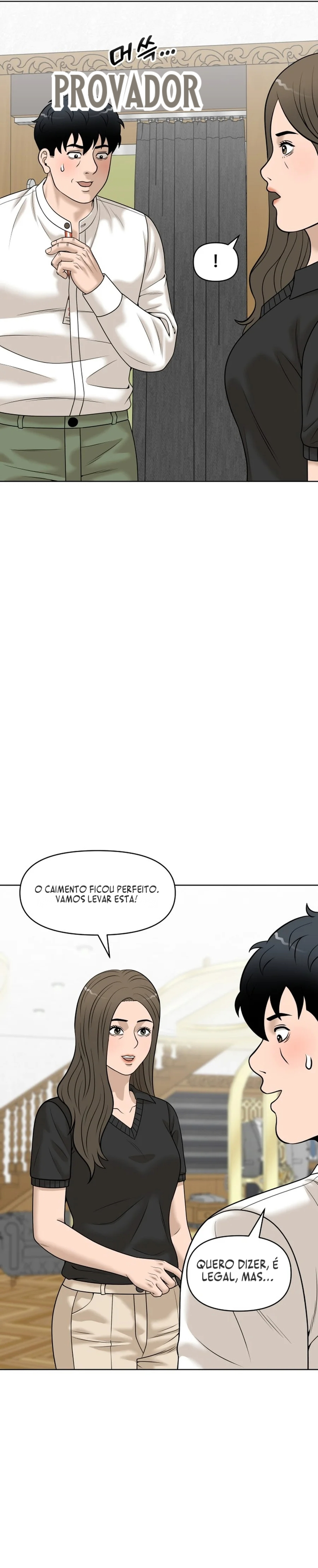 Cerca de 40 Capítulo 39 Página 20