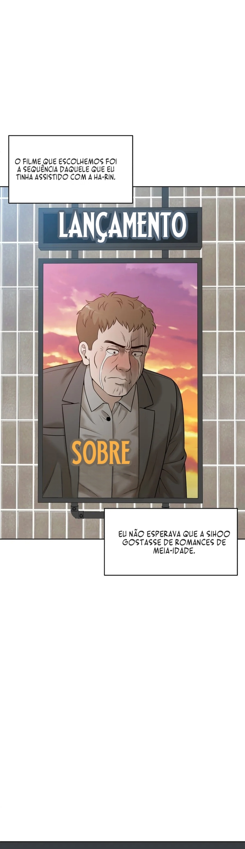 Cerca de 40 Capítulo 39 Página 25