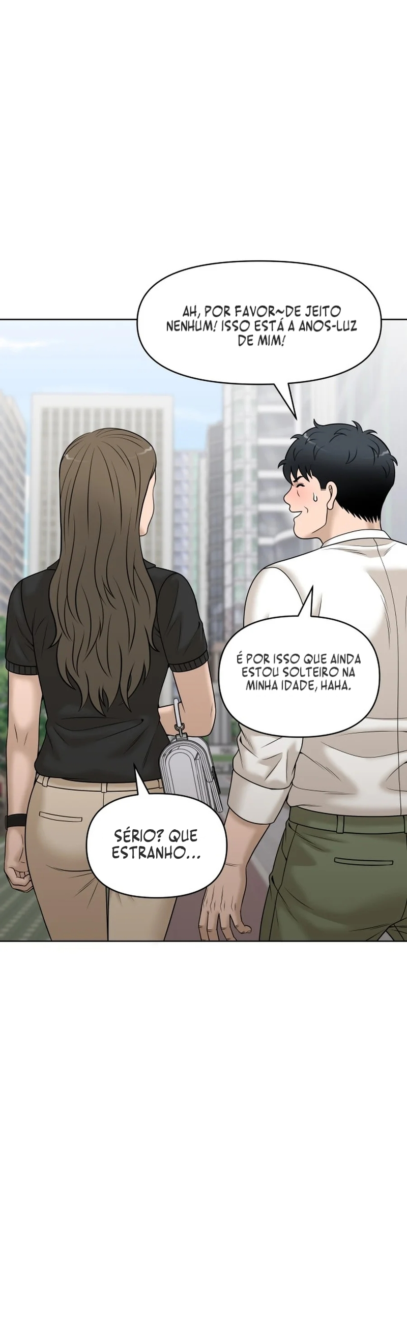 Cerca de 40 Capítulo 39 Página 31