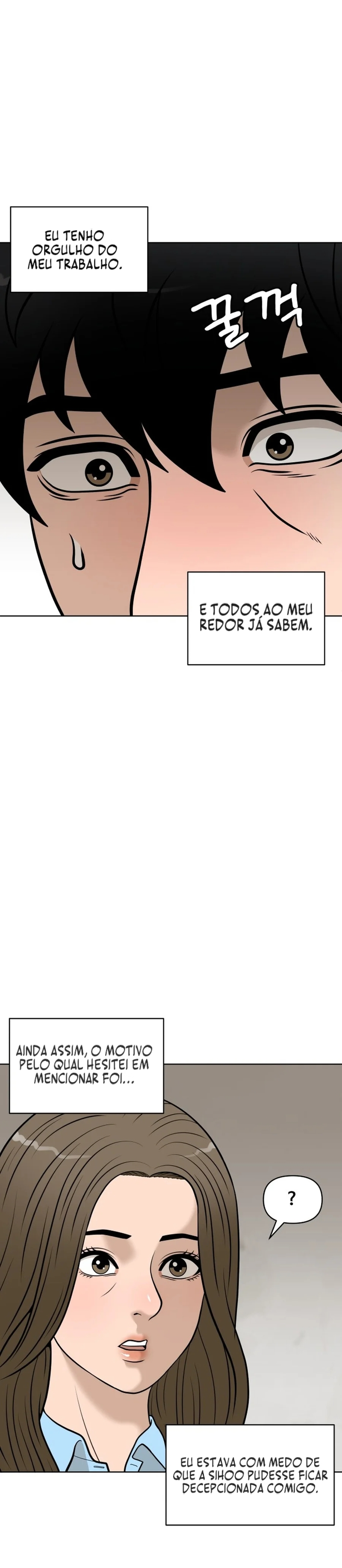 Cerca de 40 Capítulo 39 Página 43