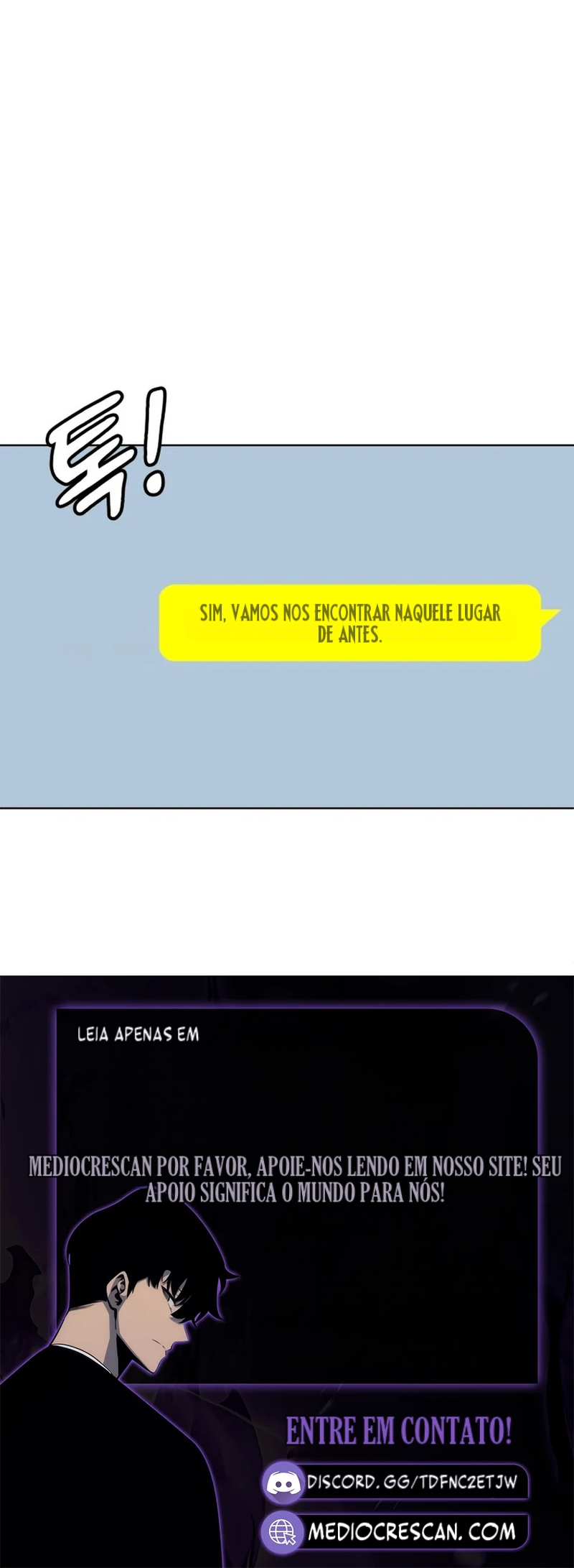 Cerca de 40 Capítulo 40 Página 44