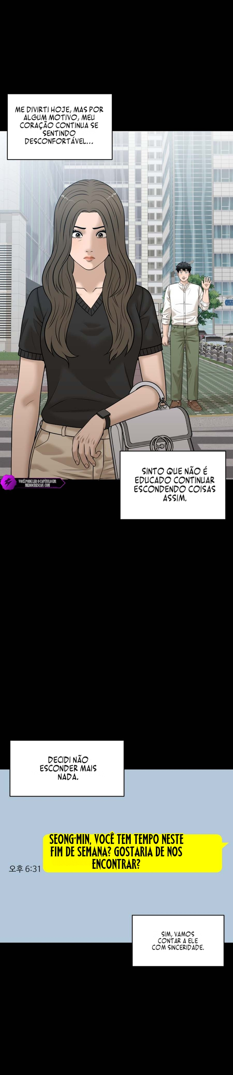 Cerca de 40 Capítulo 41 Página 24