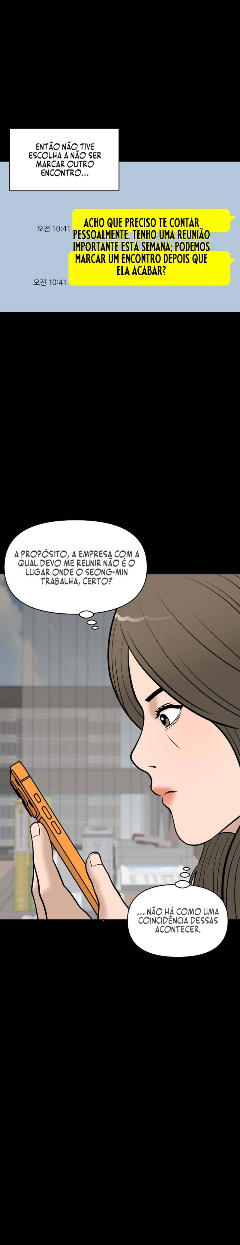 Cerca de 40 Capítulo 41 Página 26