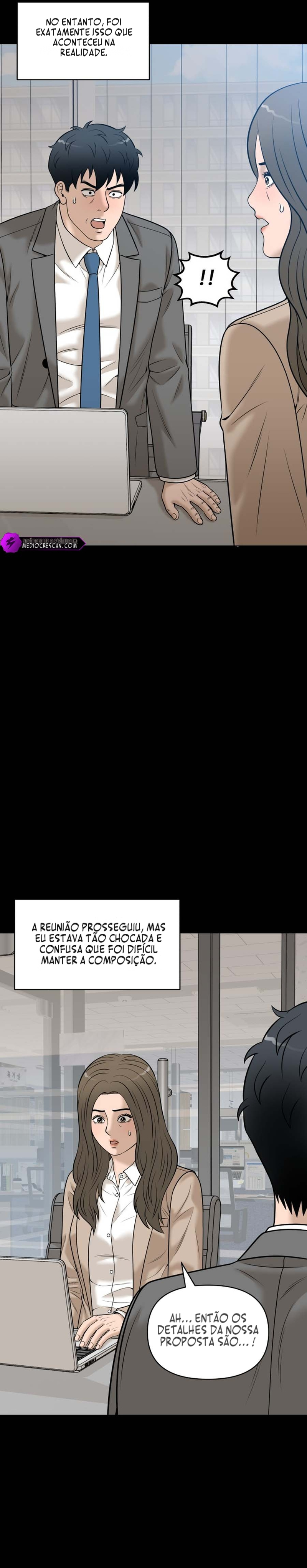 Cerca de 40 Capítulo 41 Página 27