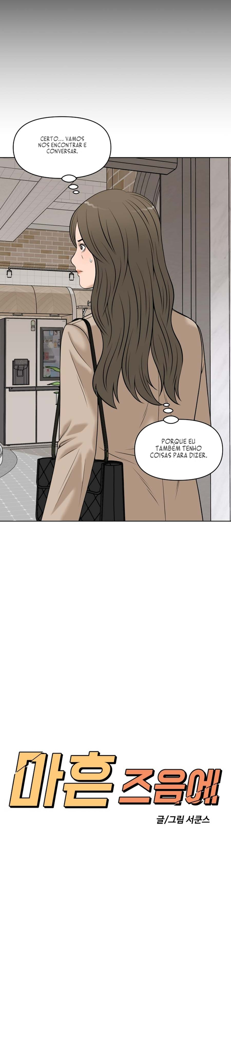 Cerca de 40 Capítulo 41 Página 29