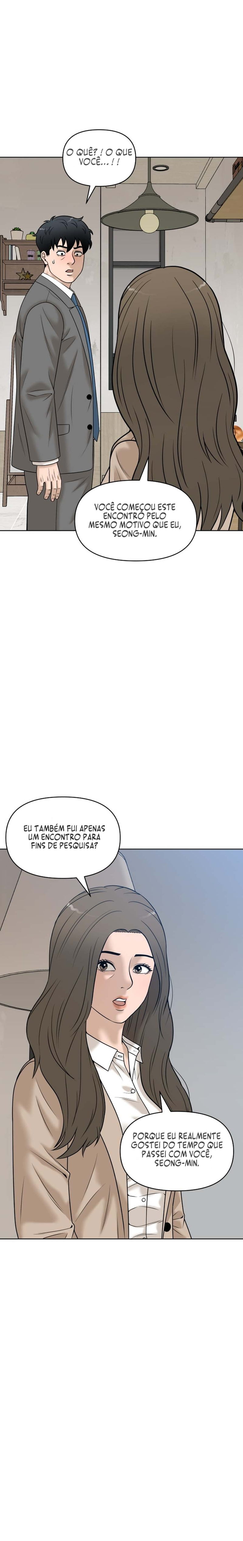 Cerca de 40 Capítulo 41 Página 38
