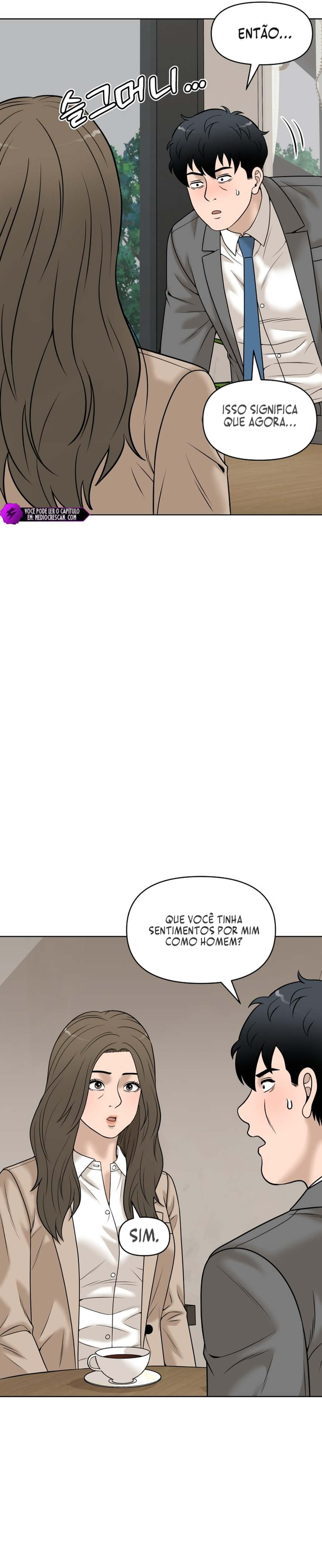 Cerca de 40 Capítulo 41 Página 39