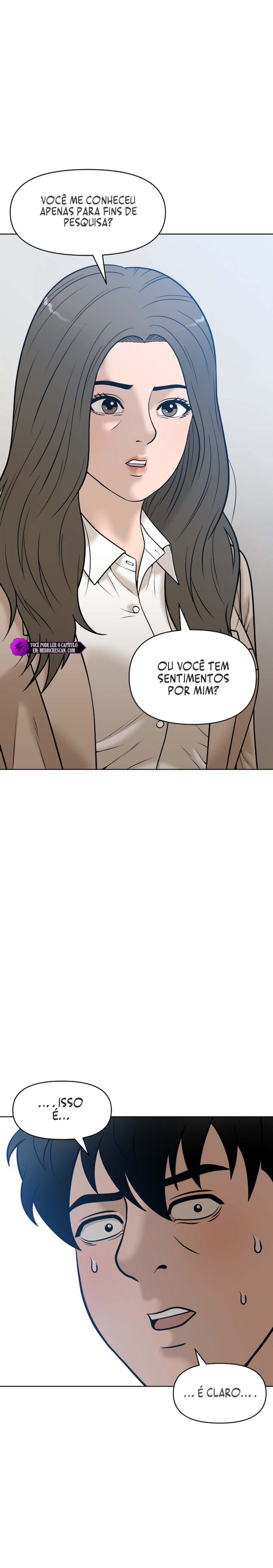 Cerca de 40 Capítulo 41 Página 42