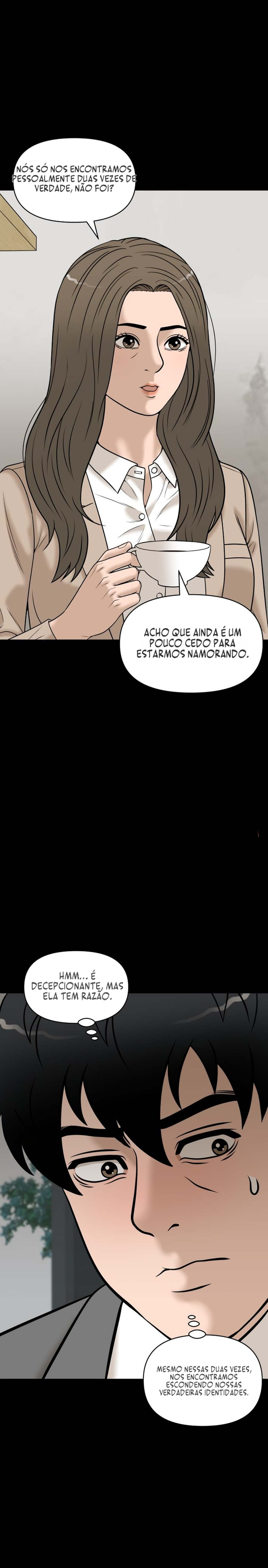 Cerca de 40 Capítulo 42 Página 7