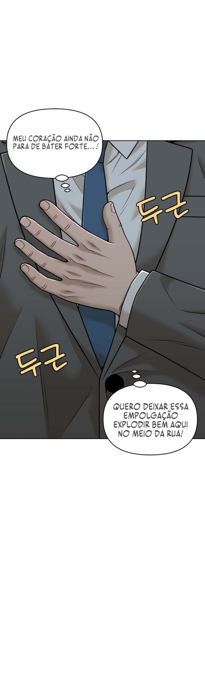 Cerca de 40 Capítulo 42 Página 11