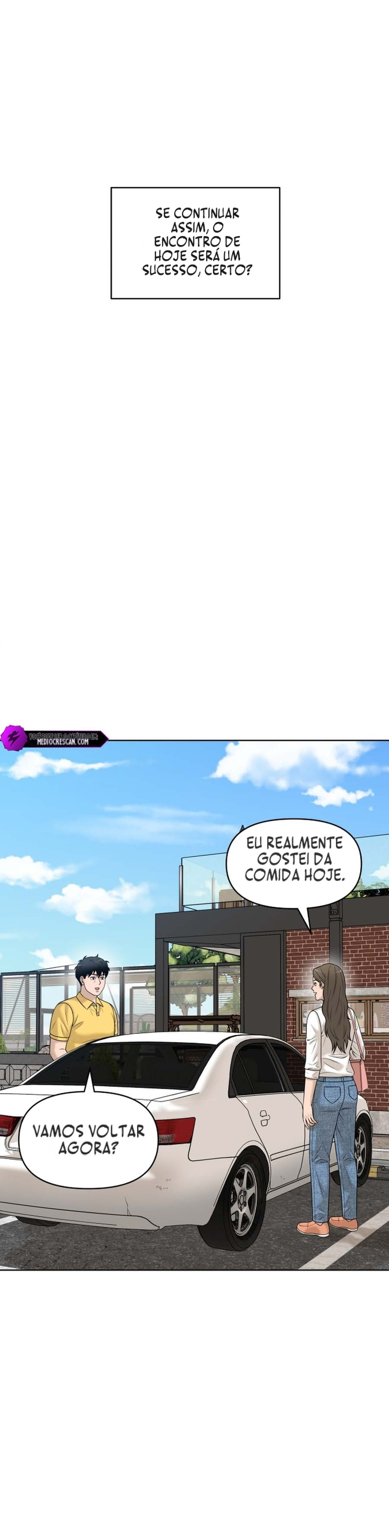 Cerca de 40 Capítulo 42 Página 30