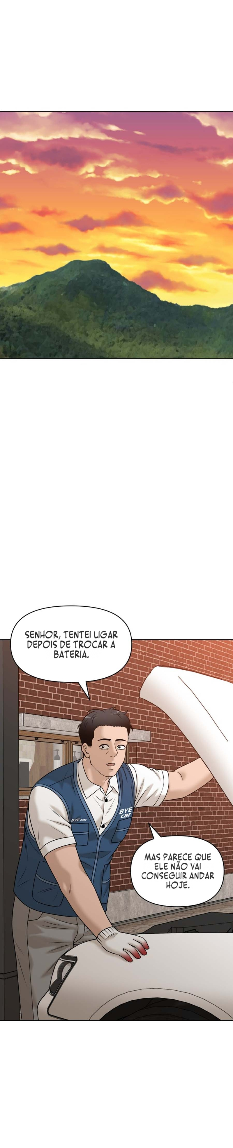 Cerca de 40 Capítulo 42 Página 34