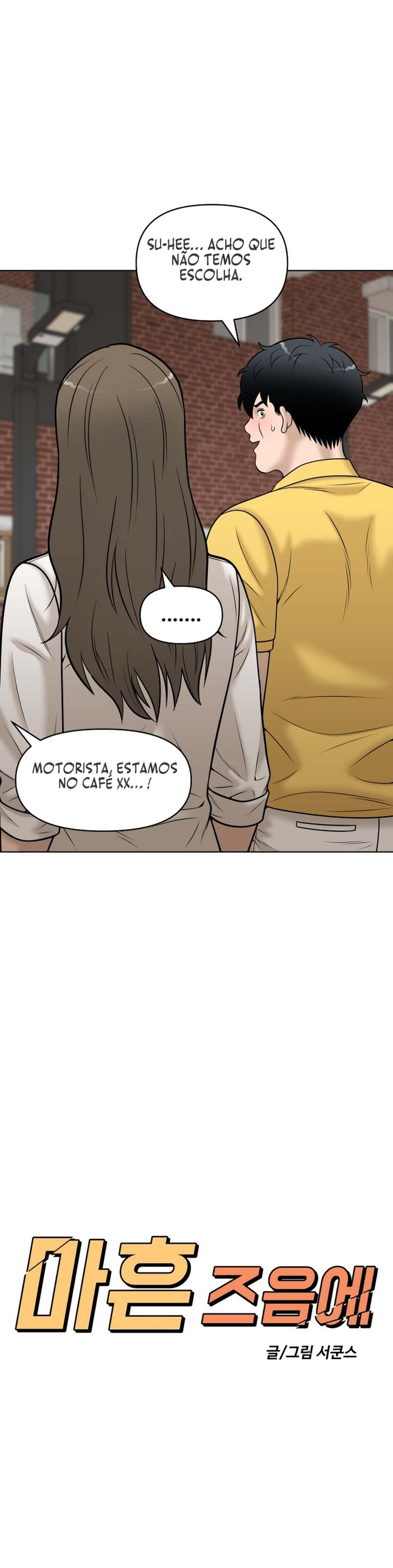 Cerca de 40 Capítulo 42 Página 37
