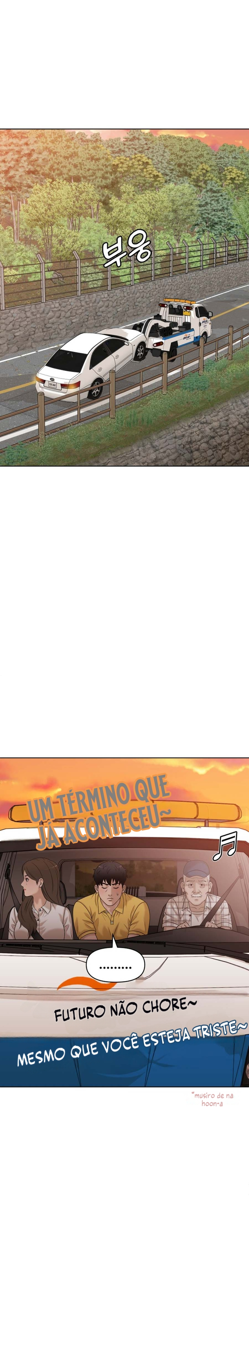 Cerca de 40 Capítulo 42 Página 38