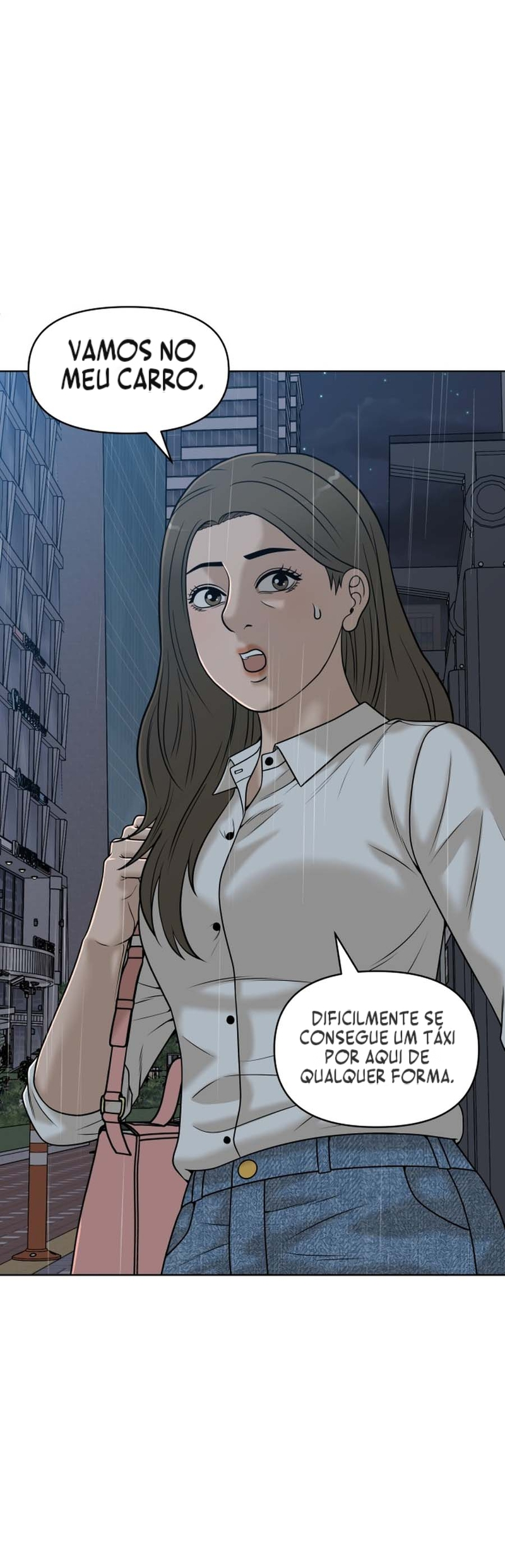 Cerca de 40 Capítulo 43 Página 12