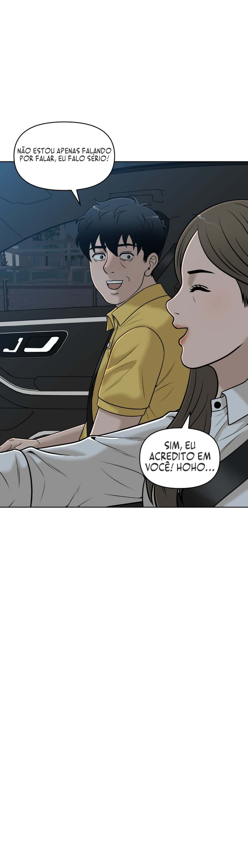 Cerca de 40 Capítulo 43 Página 22