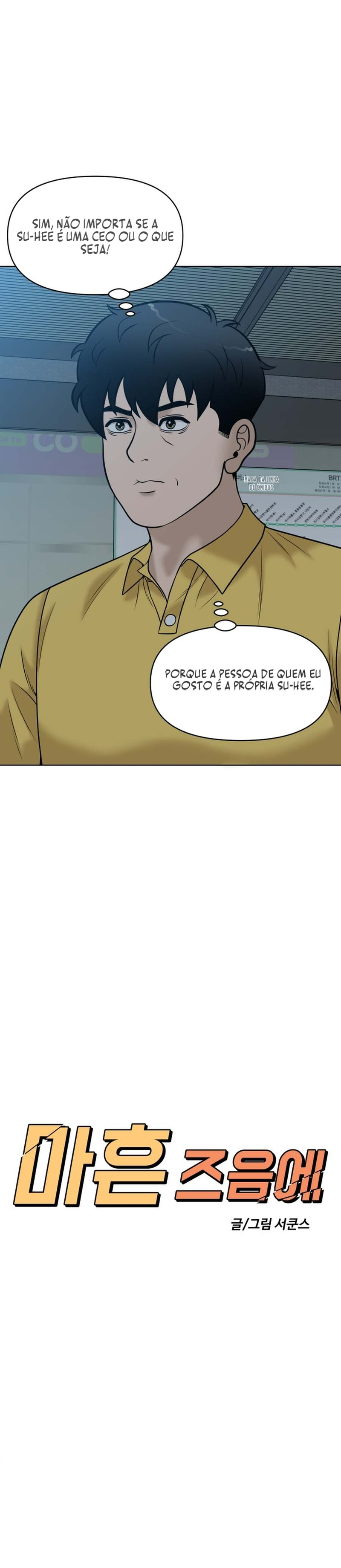 Cerca de 40 Capítulo 43 Página 25