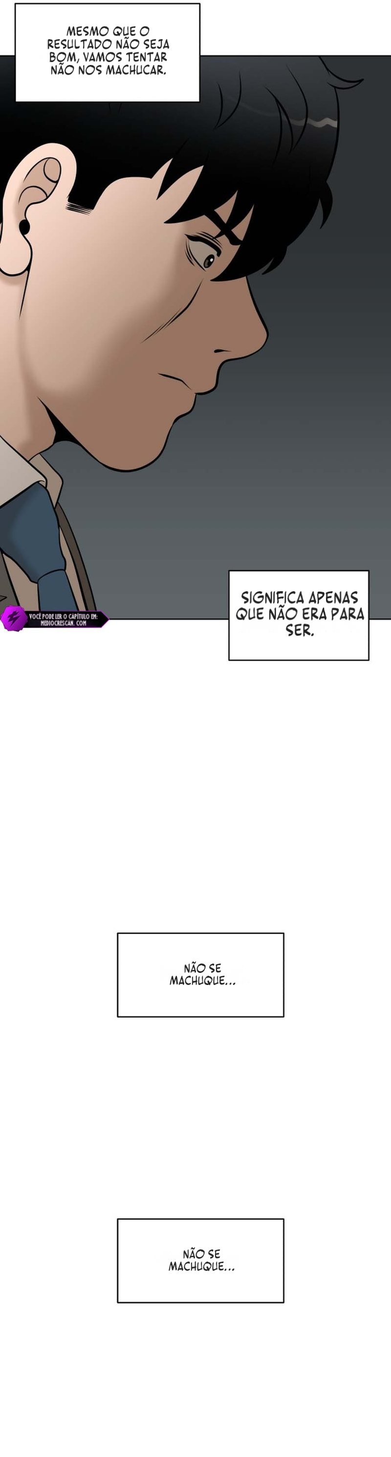 Cerca de 40 Capítulo 43 Página 44