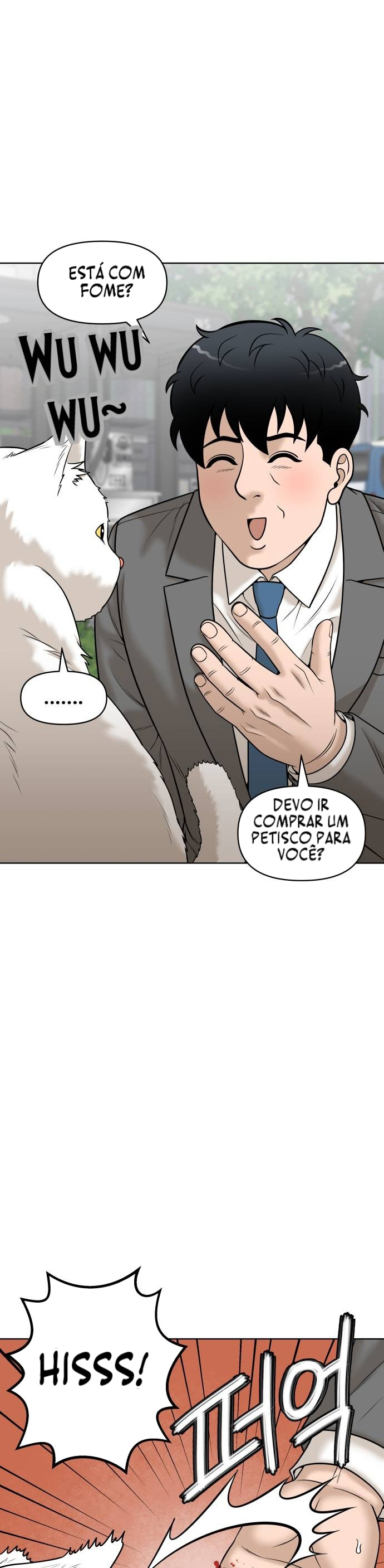 Cerca de 40 Capítulo 45 Página 5