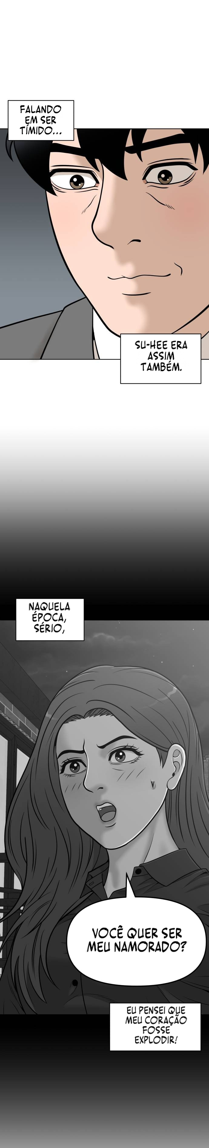 Cerca de 40 Capítulo 45 Página 7
