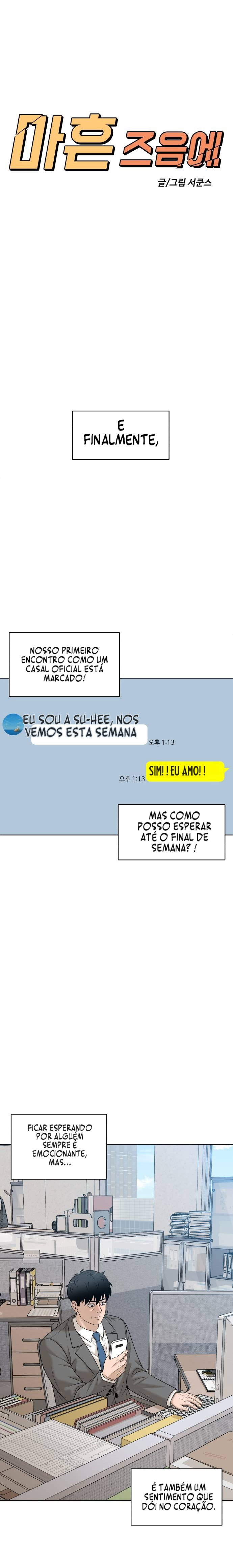 Cerca de 40 Capítulo 45 Página 29