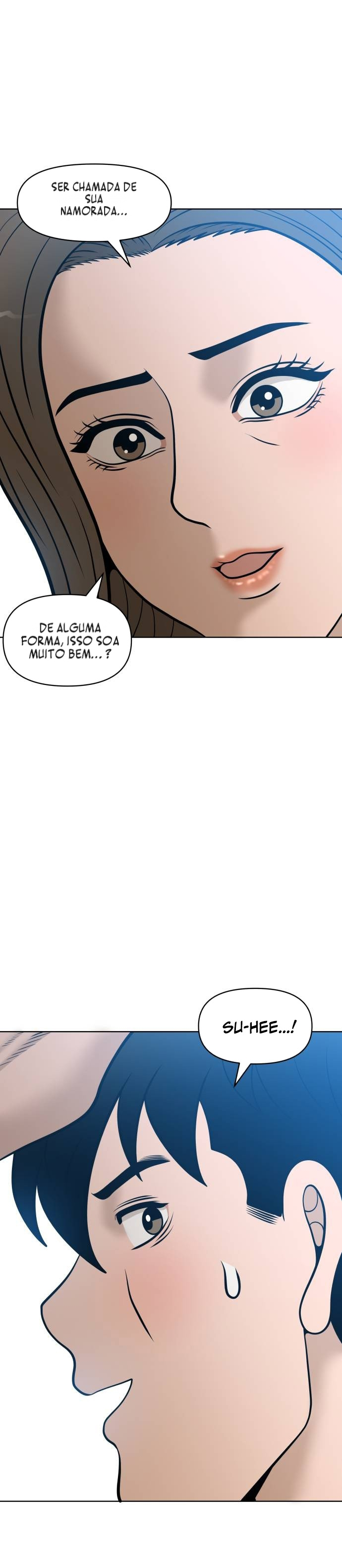 Cerca de 40 Capítulo 46 Página 25