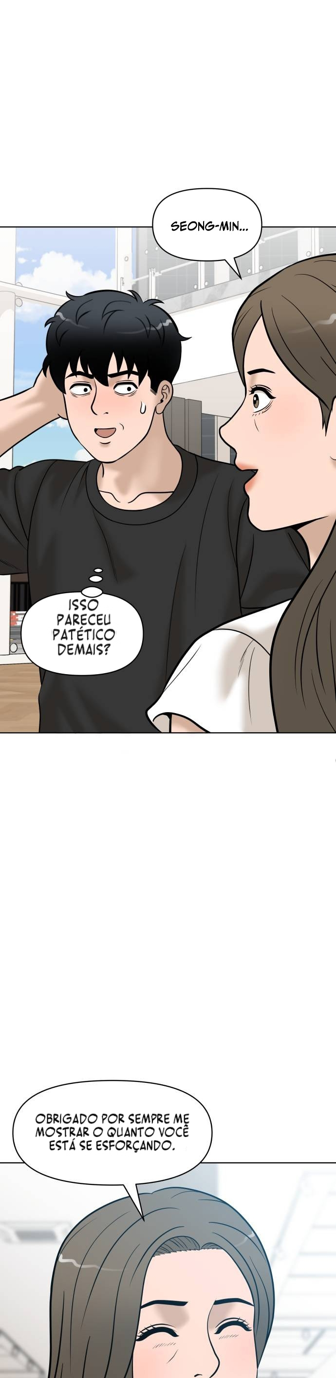 Cerca de 40 Capítulo 46 Página 30