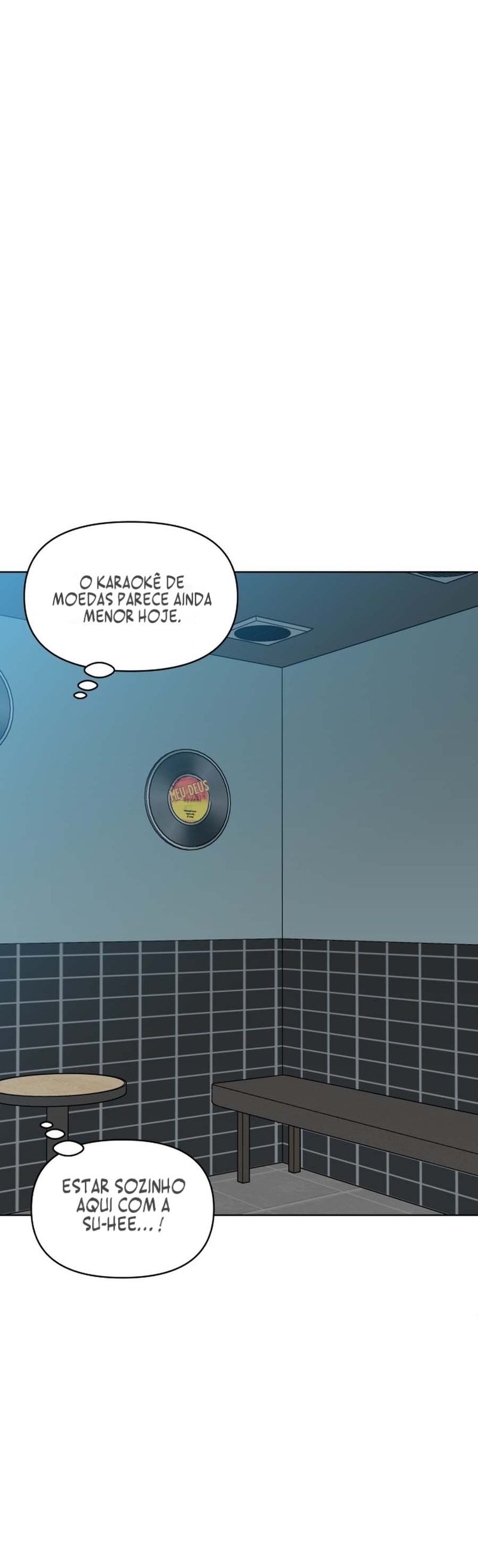 Cerca de 40 Capítulo 44 Página 6