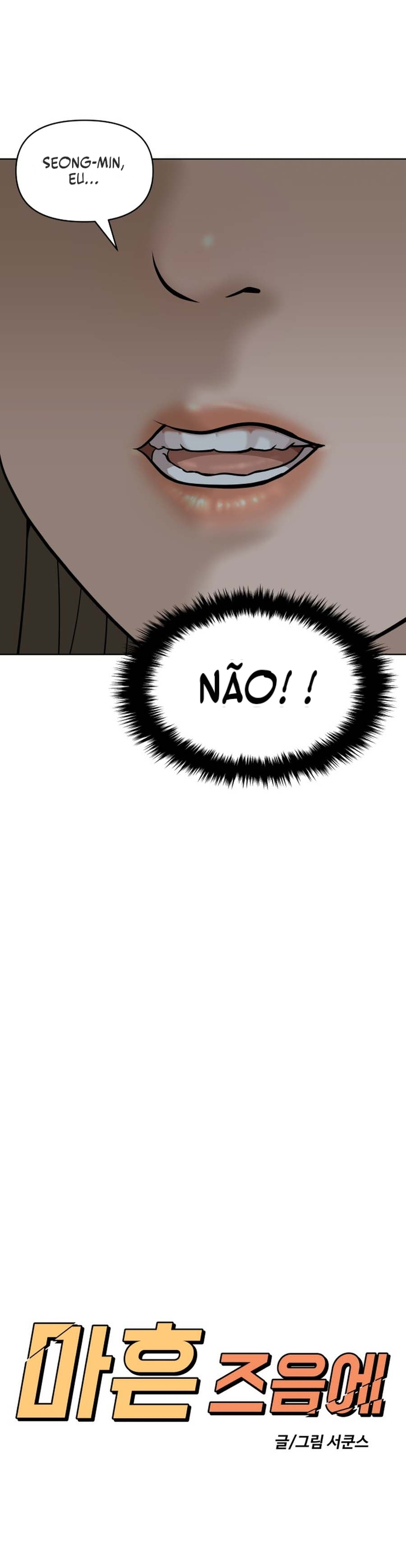 Cerca de 40 Capítulo 44 Página 24