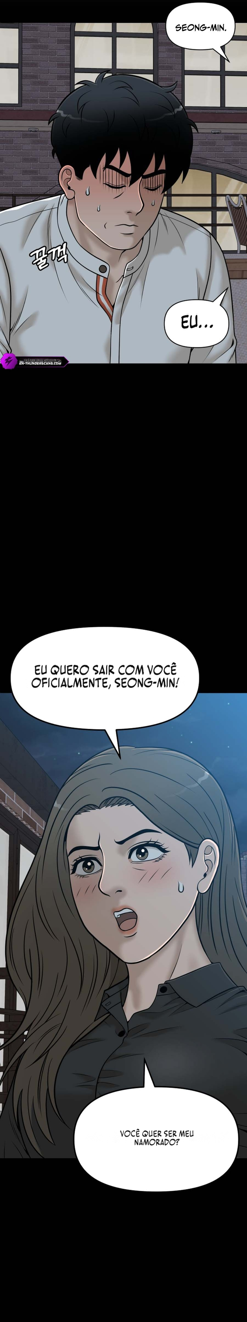 Cerca de 40 Capítulo 44 Página 31