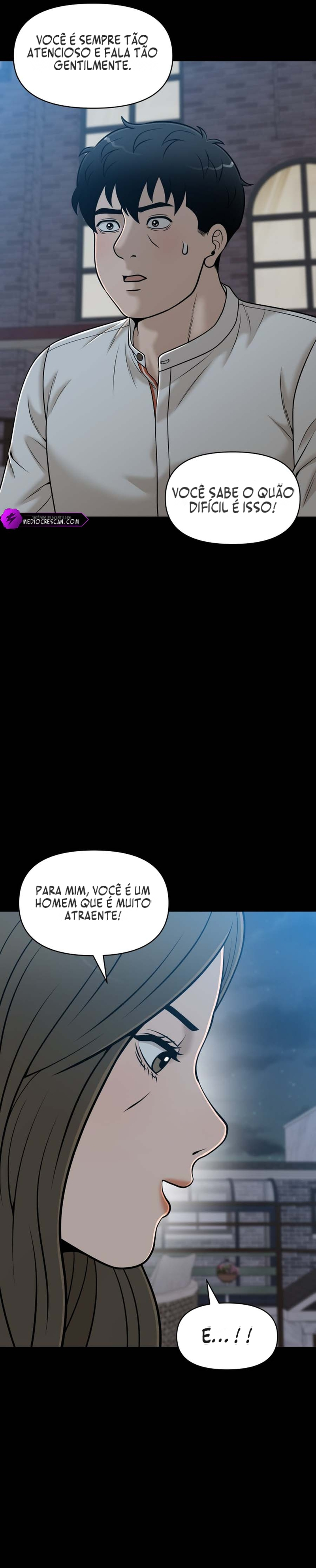 Cerca de 40 Capítulo 44 Página 34