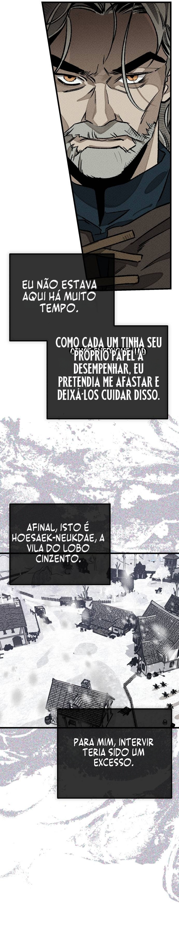 O Rei Cavaleiro de Cabelo Negro Capítulo 17 Página 5