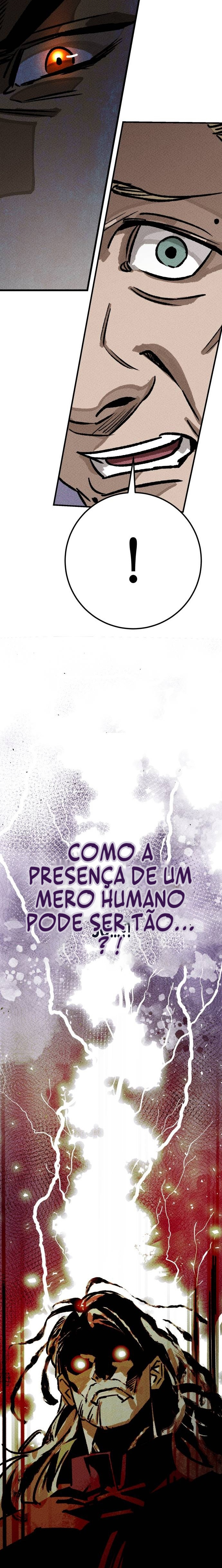O Rei Cavaleiro de Cabelo Negro Capítulo 17 Página 25
