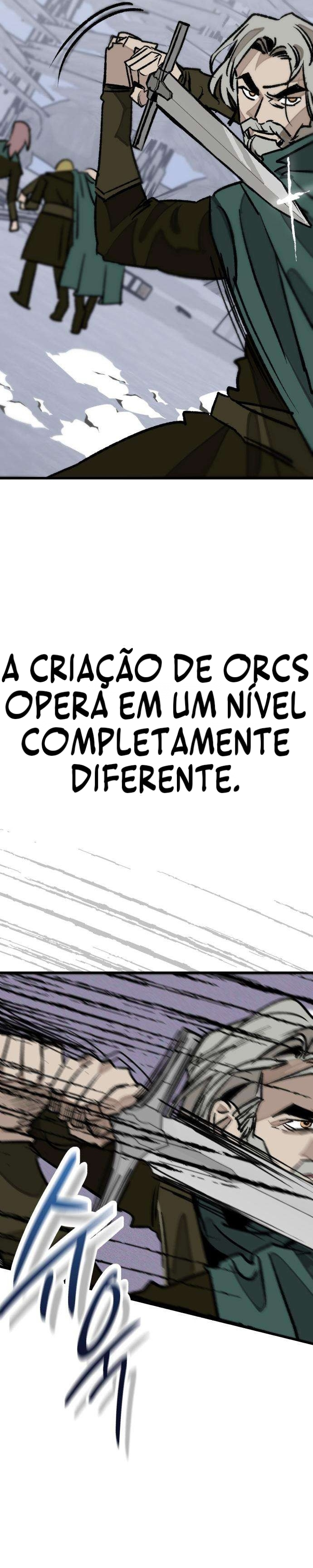 O Rei Cavaleiro de Cabelo Negro Capítulo 16 Página 26