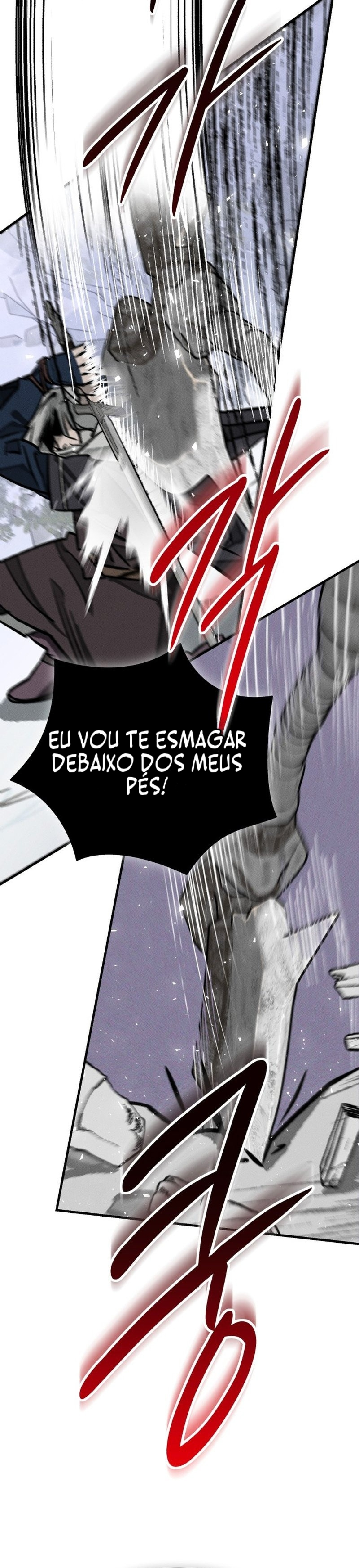 O Rei Cavaleiro de Cabelo Negro Capítulo 19 Página 13