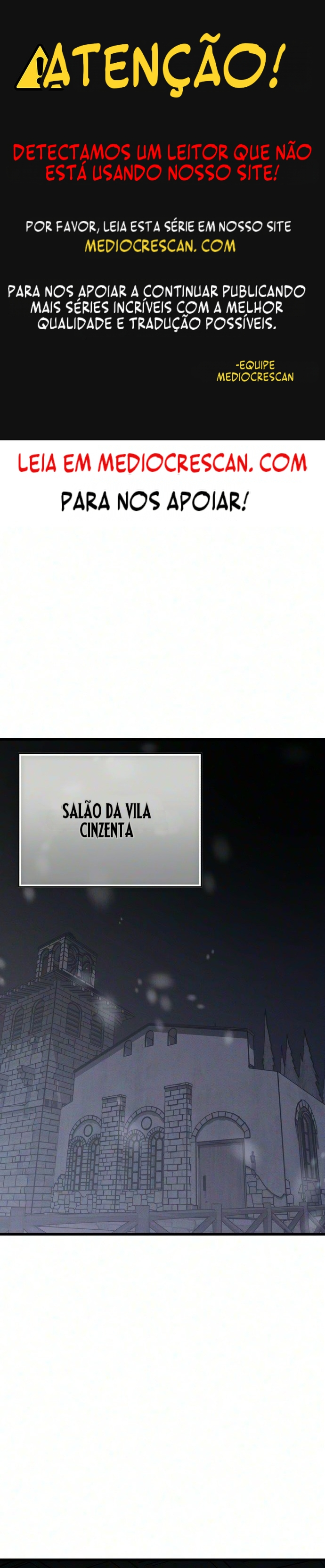 O Rei Cavaleiro de Cabelo Negro Capítulo 21 Página 2