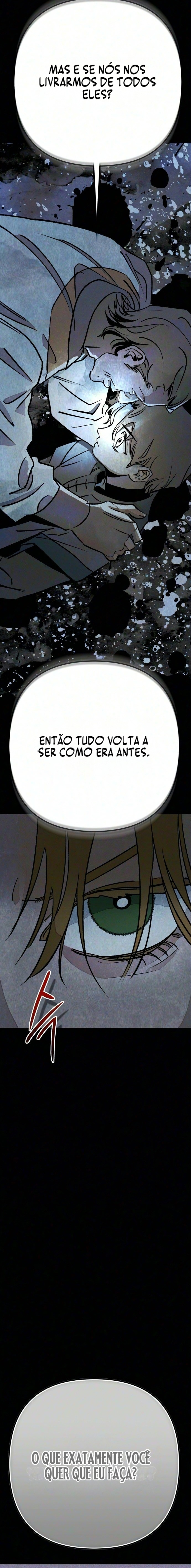 O Rei Cavaleiro de Cabelo Negro Capítulo 22 Página 13