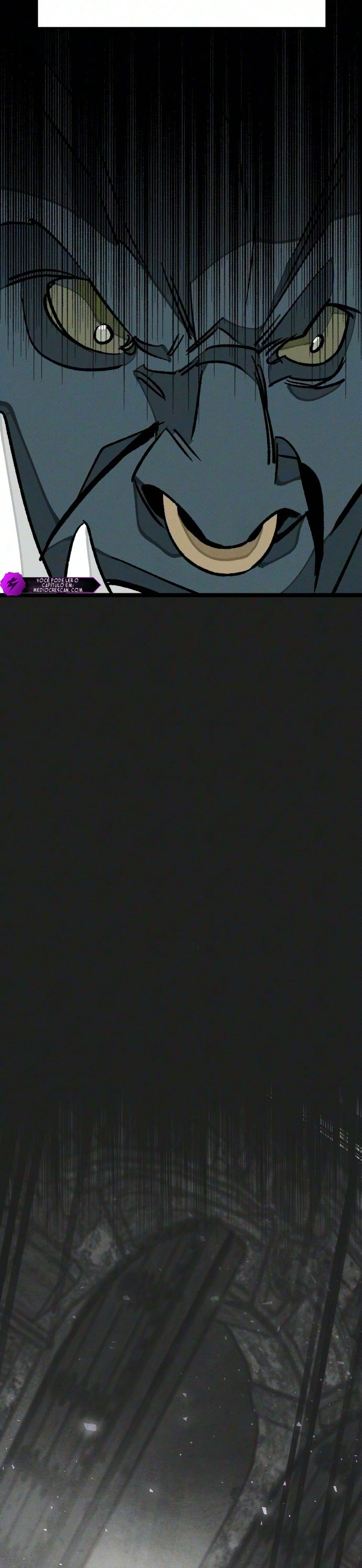 O Rei Cavaleiro de Cabelo Negro Capítulo 22 Página 19