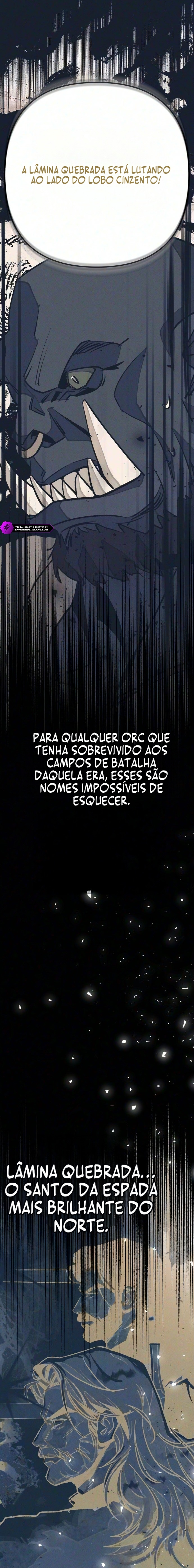 O Rei Cavaleiro de Cabelo Negro Capítulo 22 Página 23